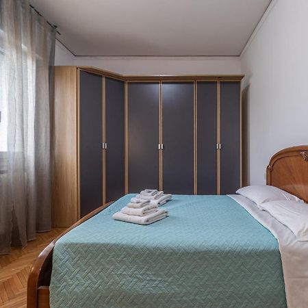Grand Central By Alloro Su Treno - Affitti Brevi Italia Modena Zewnętrze zdjęcie