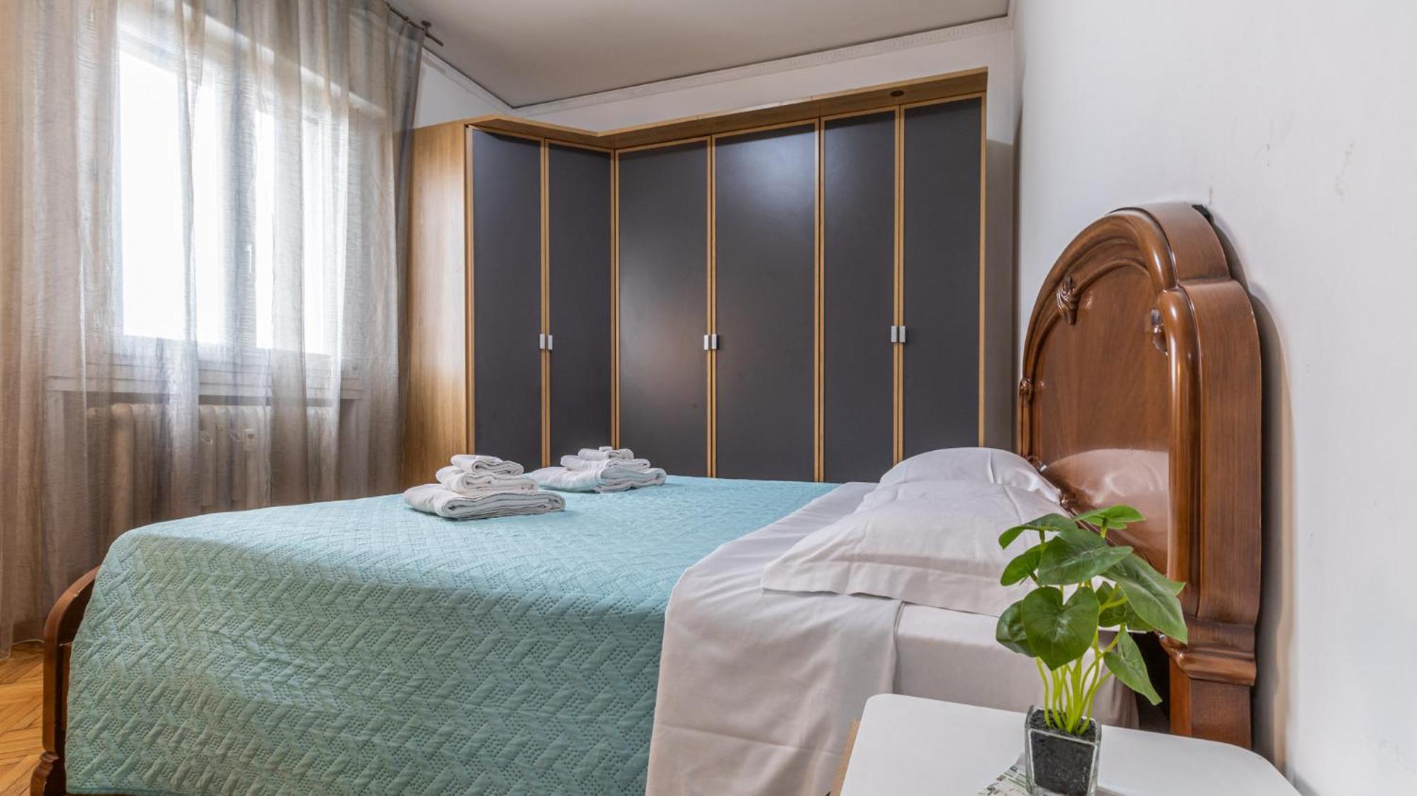 Grand Central By Alloro Su Treno - Affitti Brevi Italia Modena Zewnętrze zdjęcie